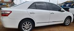 A picture of TOYOTA PRIMIO UBD QUICK SELL 29 5M or wtsup 0708