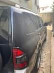 A picture of 2003 Mistibushi Pajero