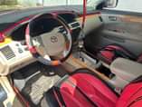 A picture of TOYOTA AVELON SHIP UP FOR SALE TOMB START ALLOY RIM