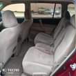 A picture of 2009 Toks Highlander
