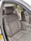 A picture of Lexus ES