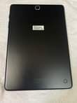 A picture of Samsung tablet A