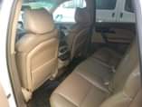 A picture of Acura MDX 2010 model everything working perfect price 4 3m