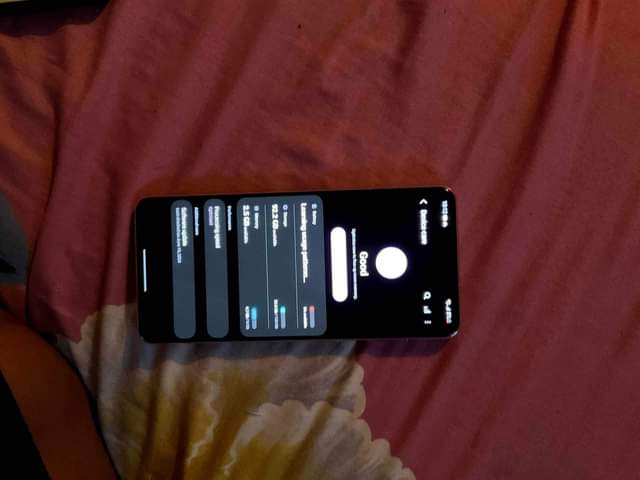 samsung s21