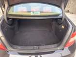 A picture of 2009 MERCEDES BENZ C300