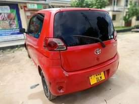 A picture of Toyota Pote