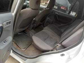 A picture of 2002 RAv4 Neatly Flashed Sound Engine and Gear AC Works