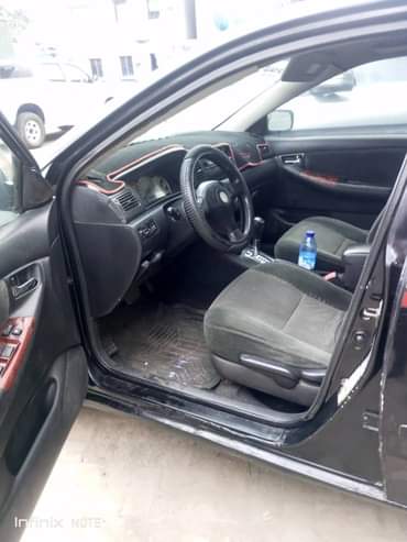 A picture of 08114560910 For Quick response kindly call my number for Inspection