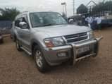 A picture of Pajero bitama