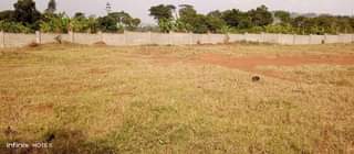 A picture of Hot deal plot on forced sale 0754621638