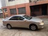 A picture of Toyota camry 2004