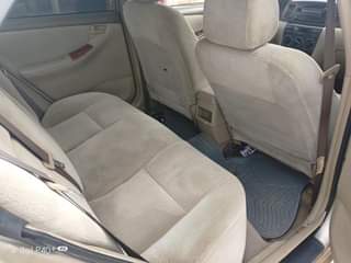 A picture of Belgium Grade A 06 Toyota Corolla