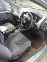used honda fit