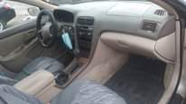 A picture of Lexus ES 300