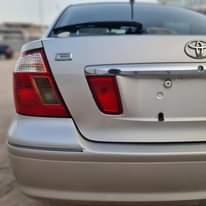A picture of 2003 TOYOTA PREMIO F