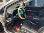 A picture of Lexus350