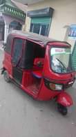 A picture of Bajaji