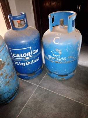 A picture of Slightly used properties on quick sale