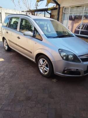 Sibongile S.