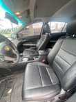 A picture of AWOOF 2009 HONDA ACCORD EX L Registered Leather seats Rear