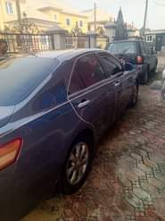 A picture of Toyota camry 2008 Painted on first body Going for 3