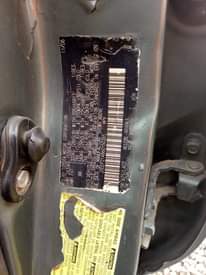 A picture of Toyota Highlander 06