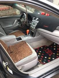 A picture of Toyota Camry 2009