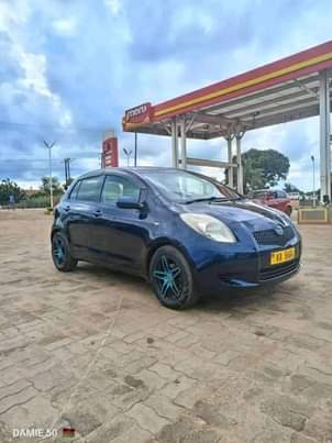 LILONGWE C.