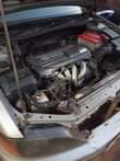 A picture of Vista with VVTI ENGINE 1 8cc