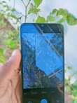 A picture of Vivo y20 Ram 4 gb 64 Finger fac id ok