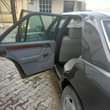 A picture of Mercedes Benz 230E