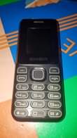 A picture of Simba button phone