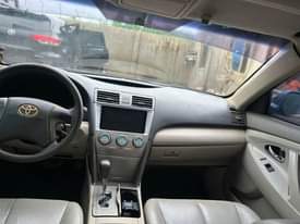 A picture of Toyota Camry 2008 Full option