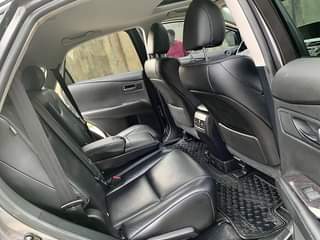 A picture of Rx350