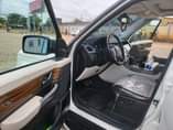 A picture of 2012 Range Rover sport Autobiography Toks standard Absolute nothing to