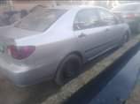 A picture of First body Toyota Corolla 2004 PLEASE CALL ME ON 08026843626