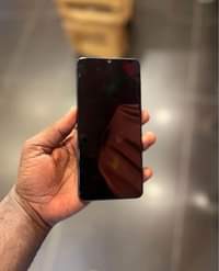 A picture of Samsung a12 O6I2O4IO5O