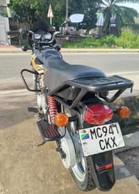 A picture of Simu 0715 784 024 Whatsapp