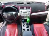 A picture of Clean 2008 Model Toyota Camry with