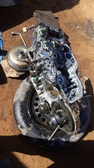 repair services