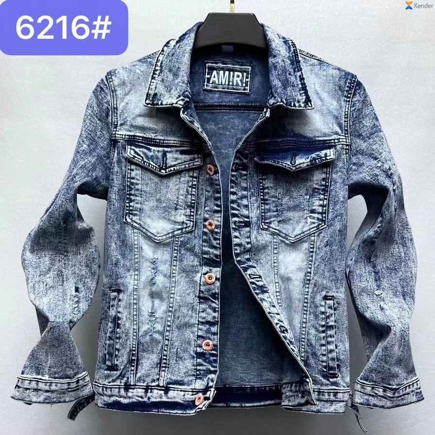 A picture of Woolen Jackets