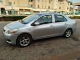 A picture of 2008 Toyota Yaris