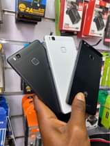huawei p9