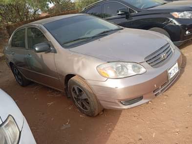 A picture of Extremely Clean LE 04 with untempered good engine and every