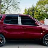 A picture of Instagram dream girl ram Suzuki chervlote ya kishuwa Price million
