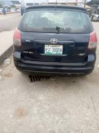 A picture of GOOD MATRIX AVAILABLE IN PORT HARCOUT at a give cheap