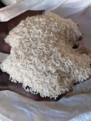 A picture of  Wholesale Retail Tz Super Rice kawoowo . Nicely Sorted