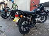 A picture of BOXER BM 150 BEI 750000 FULL DOCUMENT