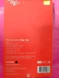 A picture of Itel power bank