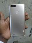 A picture of Tecno pop2f imenyooka haina tatiz 0786811399